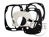 Комплект прокладок корпуса 0201/0302 купить в Москве с доставкой по всей России | ProtosMarket.ru