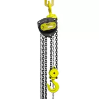 Таль ручная цепная SEVERE ТРШ 3т 12м купить в Москве с доставкой по всей России | ProtosMarket.ru