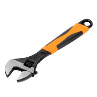 Ключ разводной, 250 мм, двухкомпонентная рукоятка Sparta по ценам производителя в Уфе с доставкой по всей России