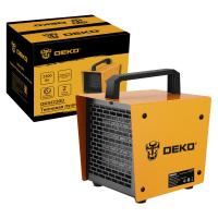 Тепловая пушка электрическая DEKO DKIH2300, 2300Вт