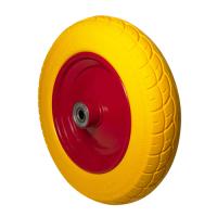 Пенополиуретановое колесо PU 3000-16 S купить в Москве с доставкой по всей России | ProtosMarket.ru