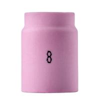 Сопло газовая линза d12,5мм (TIG TP 9/20/25) № 8 IPT0919 по ценам производителя в Уфе с доставкой по всей России