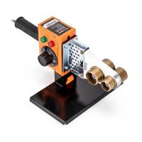 FoxWeld Аппарат для сварки пластиковых труб FoxPlastic 1600 (пр-во FoxWeld/КНР) купить в Москве с доставкой по всей России | ProtosMarket.ru