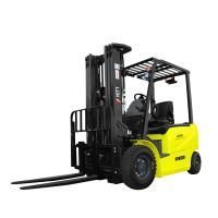 Электрический погрузчик YETT CPD15-A3H4-M-ZSM600-3W купить в Москве с доставкой по всей России | ProtosMarket.ru