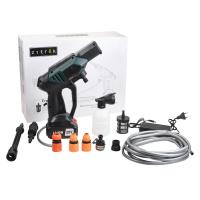 Мойка высокого давления аккумуляторная Zitrek ZKHP 20 Li, 1x4.0Ач