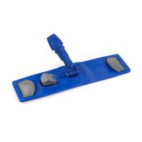 Держатель мопов с карманами и зажимами Filmop (40х11см)