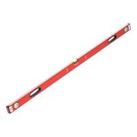 Уровень алюминиевый, фрезерованный, 3 глазка, рукоятки, 1500 мм Matrix по ценам производителя в Уфе с доставкой по всей России