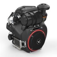 Двигатель бензиновый Zongshen GB 1000 EFI (D=28,575 мм) купить в Москве с доставкой по всей России | ProtosMarket.ru