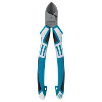 Бокорезы 180 мм, трехкомпонентные рукоятки Gross