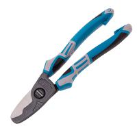 Кабелерез, трехкомпонентные рукоятки, 210 мм Gross по ценам производителя в Уфе с доставкой по всей России