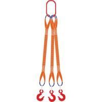 Строп текстильный 3СТ, 25т - 10м