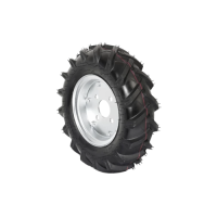 Пневматическое колесо TSKRh 4.00-8 4 pr-100-180