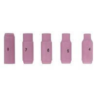 Набор керамических сопел № 4, 5, 6, 7, 8 Denzel купить в Москве с доставкой по всей России | ProtosMarket.ru