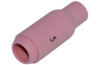 WP-17/18/26 сопло №5 для TIG горелок по ценам производителя в Уфе с доставкой по всей России