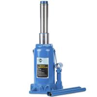 Домкрат гидравлический телескопический TOR ДГТ-10 г/п 10 т (2 уровня) (X)*