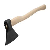 Топор-колун кованный, в сборе, 1350/1600 г, деревянное топорище, 500 мм по ценам производителя в Уфе с доставкой по всей России