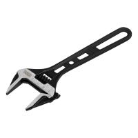 Ключ разводной, 200 мм, CrV, кованый Denzel по ценам производителя в Уфе с доставкой по всей России