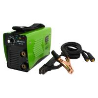 Аппарат инверторный дуговой сварки ИДС-220, 220 А, ПВ 80%, диаметр электрода 1.6-5 мм Сибртех купить в Москве с доставкой по всей России | ProtosMarket.ru