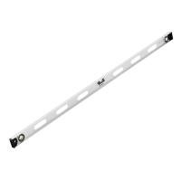 Уровень алюминиевый "Рельс", 1500 мм, 3 глазка (1 поворотный) Matrix по ценам производителя в Уфе с доставкой по всей России