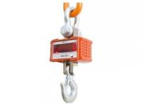 Весы крановые ВЭК-2000 мини купить в Москве с доставкой по всей России | ProtosMarket.ru