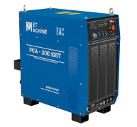 Аппарат воздушно-плазменной резки PCA-300 IGBT по ценам производителя в Уфе с доставкой по всей России