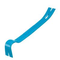 Лом-гвоздодер, плоскопрофильный, 380 x 35 x 8мм Gross по ценам производителя в Уфе с доставкой по всей России