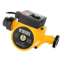 Циркуляционный насос CP25-4, напор 4 м, 50 л/мин, 1 м кабель, монт. длина 180 мм Denzel купить в Москве с доставкой по всей России | ProtosMarket.ru