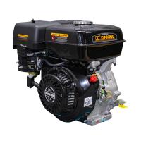 Двигатель Dinking DK177F-C (9лс, ручной стартер, датчик масла) купить в Москве с доставкой по всей России | ProtosMarket.ru