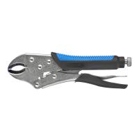 Зажим ручной с фиксатором РЗФ-10,0 (Тип Y) по ценам производителя в Уфе с доставкой по всей России