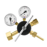 Редуктор воздушный высокого давления РВ-90 по ценам производителя в Уфе с доставкой по всей России