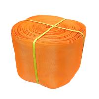 Текстильная круглопрядная лента, 220 мм