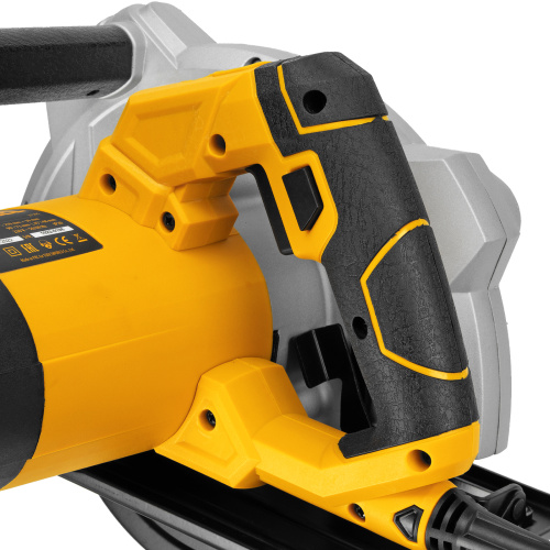 Пила циркулярная CS-210, 1800 Вт, 210 мм Denzel по ценам производителя в Уфе с доставкой по всей России