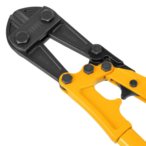 Болторез 900 мм 36", Cr-Mo Denzel по ценам производителя в Уфе с доставкой по всей России