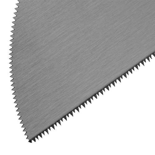 Пила для фанеры с запилом, 330 мм, двухкомпонентная рукоятка Matrix по ценам производителя в Уфе с доставкой по всей России