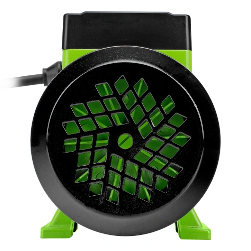 Садовый поверхностный насос СПН450-Ч, 450 Вт, напор 40 м, 2100 л/ч, чугун Сибртех по ценам производителя в Уфе с доставкой по всей России