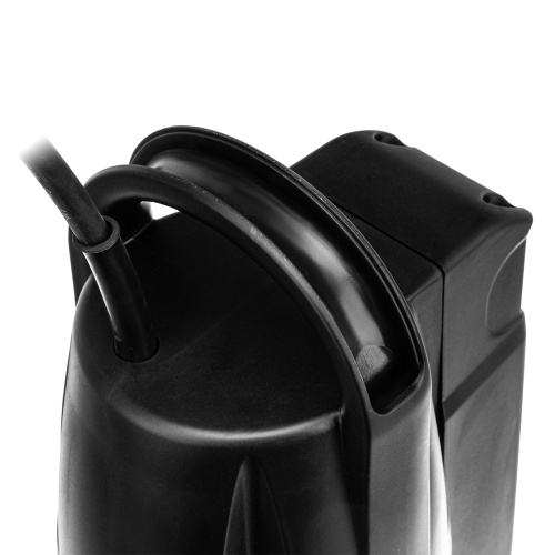 Дренажный насос DP800A, 800 Вт, подъем 5 м, 13000 л/ч Denzel по ценам производителя в Уфе с доставкой по всей России