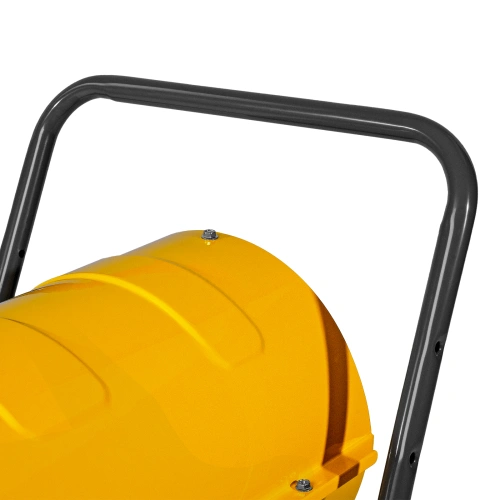 Дизельная тепловая пушка NHG-20i, 20 кВт, 600 м3/ч, непрямой нагрев, цифровой термостат Denzel по ценам производителя в Уфе с доставкой по всей России