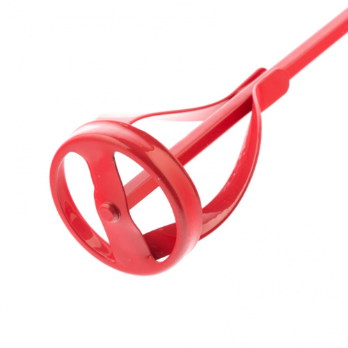 Миксер для красок, 60 х 8 х 400 мм, шестигранный хвостовик Matrix по ценам производителя в Уфе с доставкой по всей России