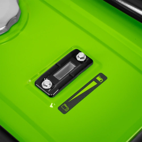 Генератор бензиновый БС-3500Э, 3.2 кВт, 230В, 4-х тактный, 15 л, электростартер Сибртех по ценам производителя в Уфе с доставкой по всей России