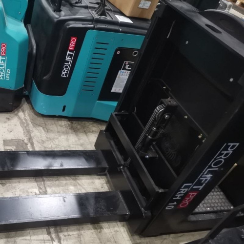 Подборщик заказов PROLIFT PRO LRH10 по ценам производителя в Уфе с доставкой по всей России