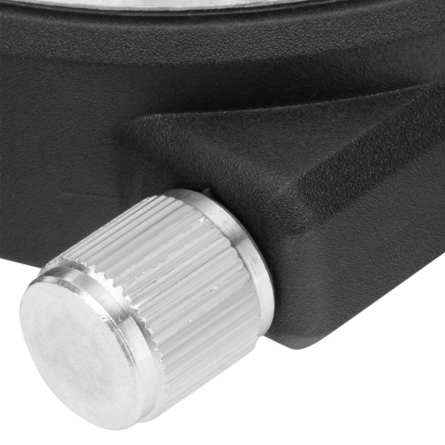 Лазерный уровень LX3, 10 м, ± 0,3 мм/1 м, 635 нм, 4 вертикальных, 1 горизонтальная плоскости, резьба 5/8" Denzel по ценам производителя в Уфе с доставкой по всей России