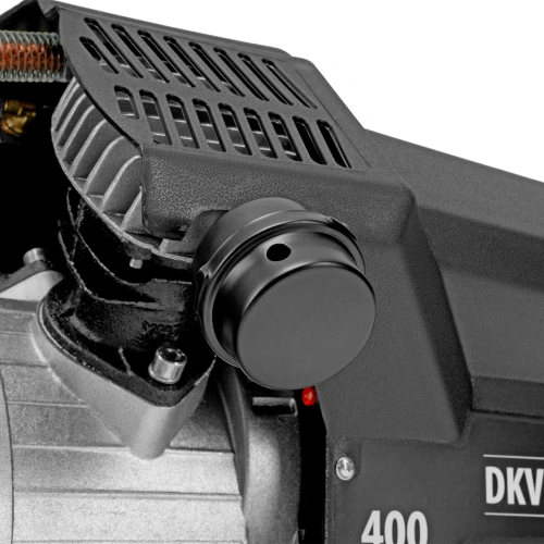 Компрессор воздушный DKV2200/50, Х-PRO 2.2 кВт, 400 л/мин, 50 л Denzel купить в Москве с доставкой по всей России | ProtosMarket.ru