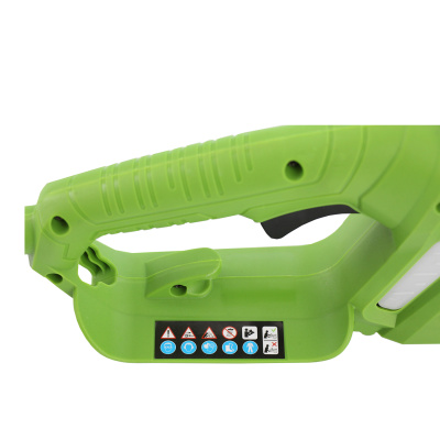 Пила цепная электрическая ПЦЭ-1800П с поперечным двигателем, 1.8 кВт, 14'' (35 см) Сибртех по ценам производителя в Уфе с доставкой по всей России