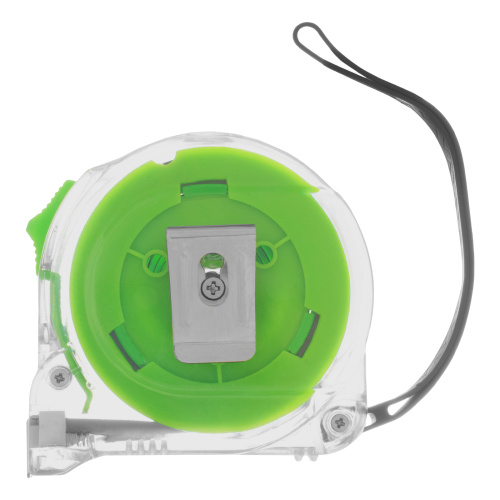 Рулетка Кварц,прозрачный корпус,амортизатор,10 м х 25 мм Сибртех по ценам производителя в Уфе с доставкой по всей России