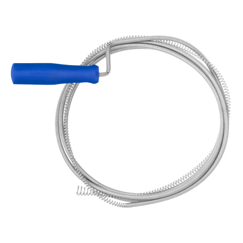 Трос для прочистки труб, L-3 м, D 6 мм Сибртех по ценам производителя в Уфе с доставкой по всей России