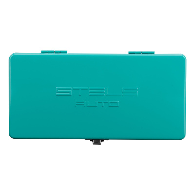 Набор торцевых головок с трещоткой, 1/4", 26 предметов Stels по ценам производителя в Уфе с доставкой по всей России