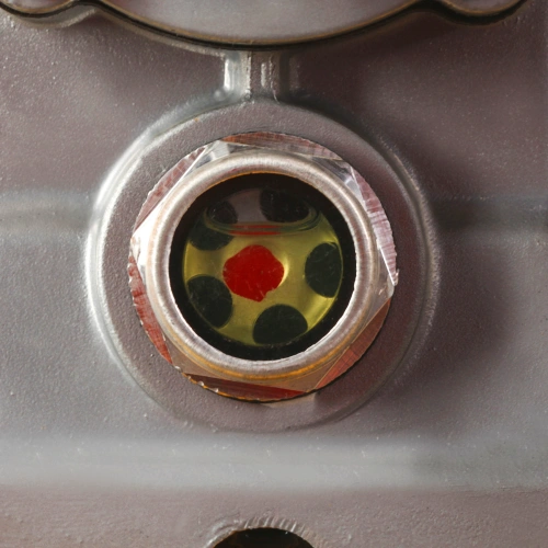 Компрессор воздушный, ременный привод BCI5500-T/270, 5.5 кВт, 270 литров, 850 л/мин Denzel по ценам производителя в Уфе с доставкой по всей России