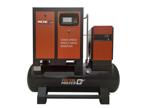 MCDR 22-10-500 INVERTER по ценам производителя в Уфе с доставкой по всей России