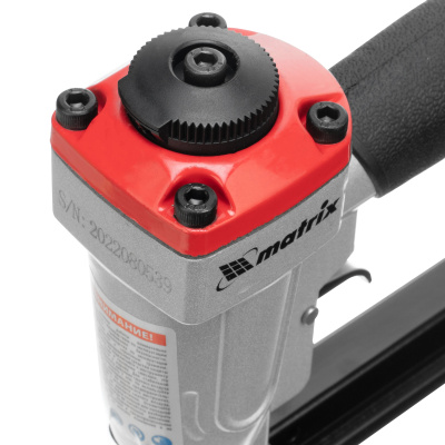 Степлер пневматический для прямоугольных скоб от 6 до 13 мм Matrix по ценам производителя в Уфе с доставкой по всей России