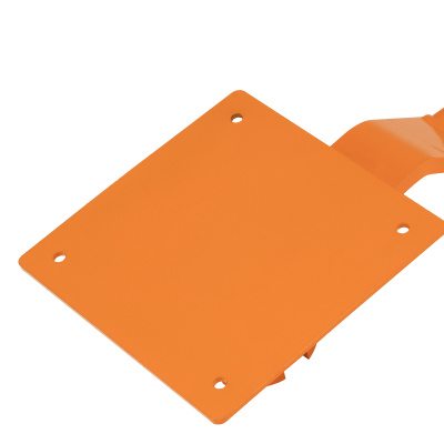 Арматурогиб 12-14 мм Сибртех по ценам производителя в Уфе с доставкой по всей России